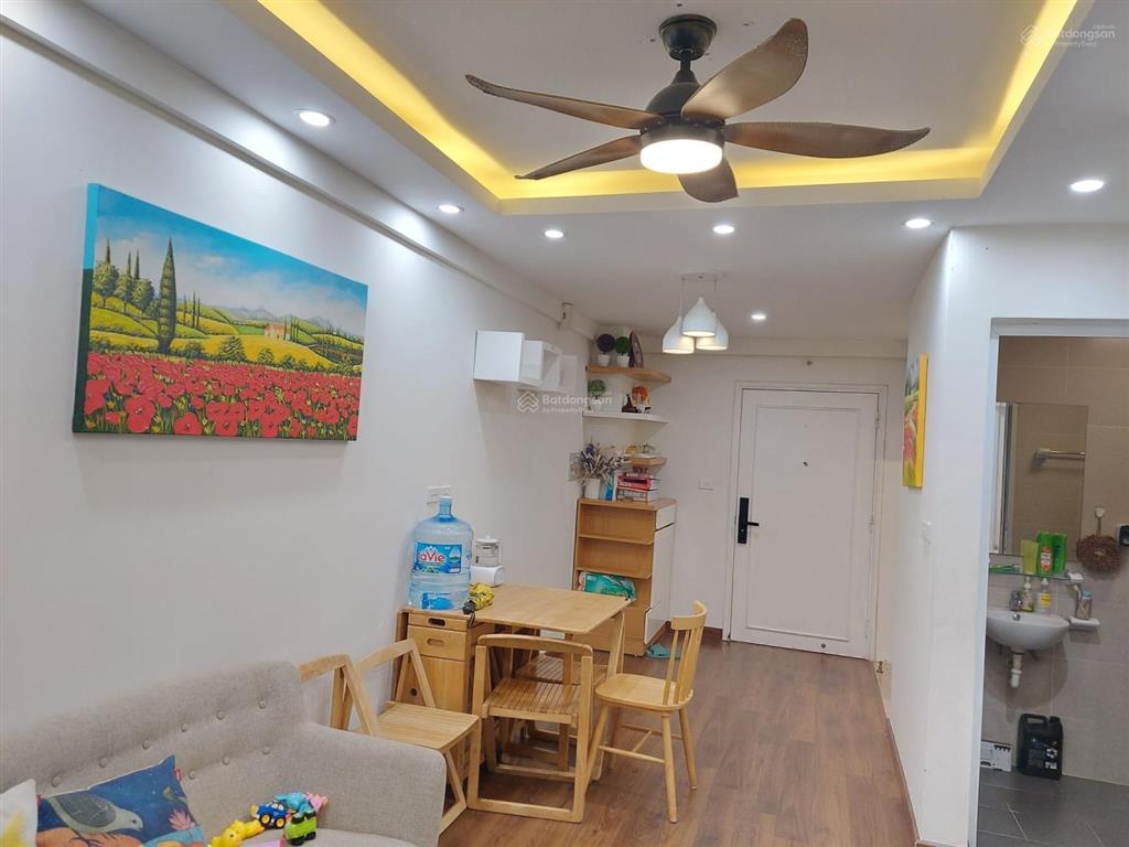 Bán căn 2 ngủ ct3hud3 tây nam linh đàm, 4,75 tỷ, 58 m2, chính chủ, uy tín