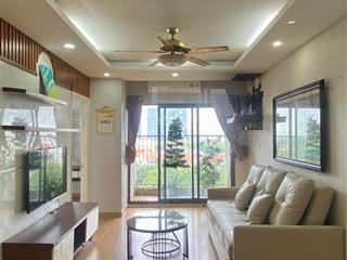 Bán căn 2 ngủ tại ct3 hud3 tây nam linh đàm, 88 triệu/m2, 63m2