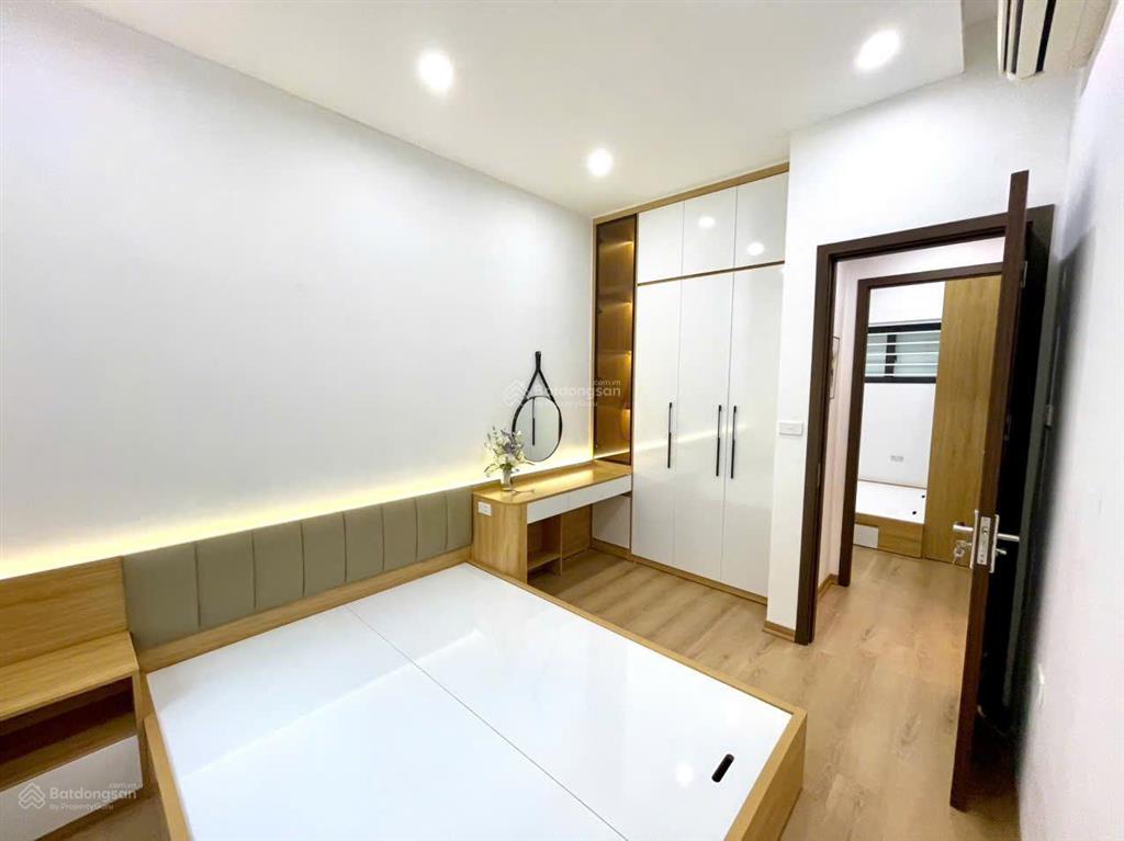 Chỉ 4.4x tỷ là có căn 2 phòng ngủ tại bán đảo linh đàm, hoàng mai, hà nội