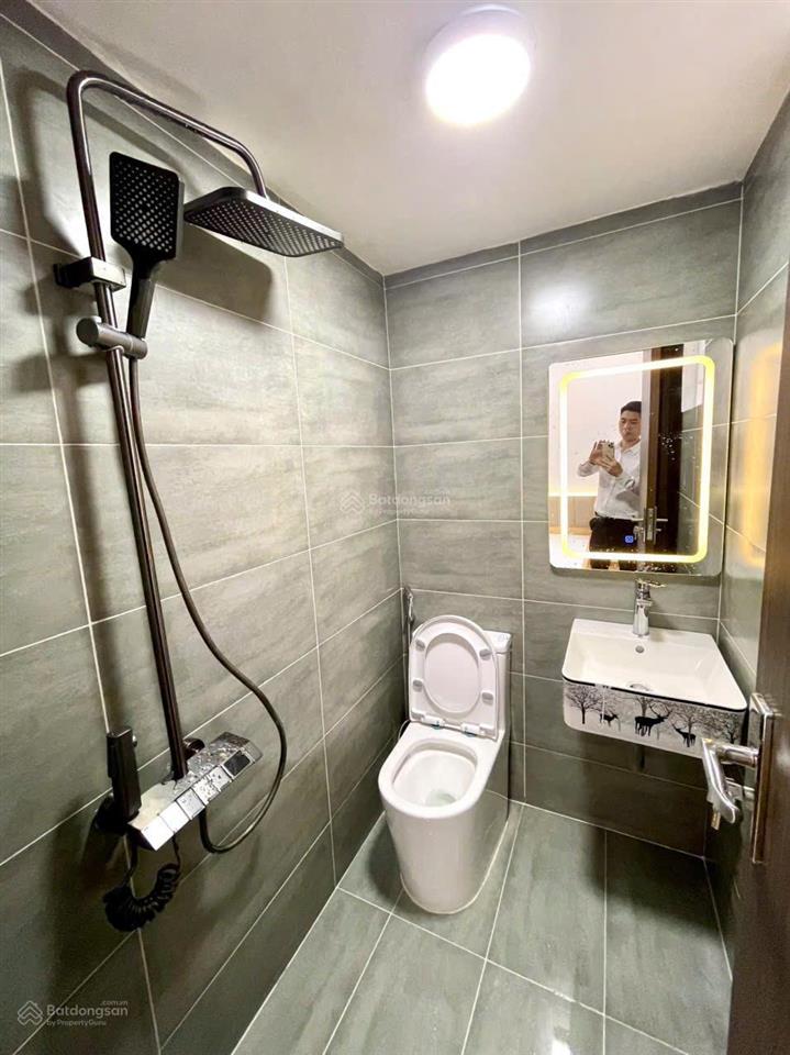 Chỉ 4.4x tỷ là có căn 2 phòng ngủ tại bán đảo linh đàm, hoàng mai, hà nội