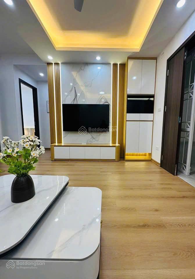 Chỉ 4.4x tỷ là có căn 2 phòng ngủ tại bán đảo linh đàm, hoàng mai, hà nội