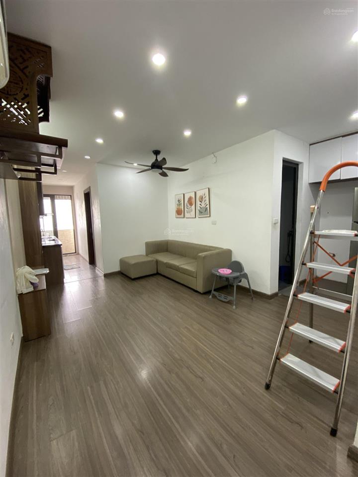 Bán cc vp6 linh đàm, 3,05 tỷ, 66m2, 2pn, 2wc đẹp xuất sắc