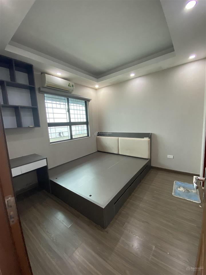 Bán cc vp6 linh đàm, 3,05 tỷ, 66m2, 2pn, 2wc đẹp xuất sắc
