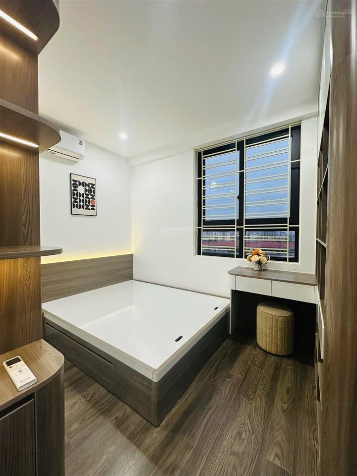 Bán căn nơ bán đảo linh đàm, 4,35 tỷ, 60m2, 2pn, 2wc, nội thất đầy đủ, giá cực chất