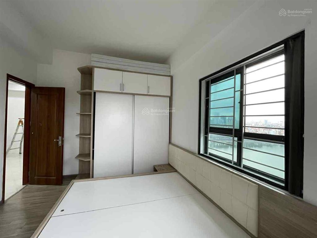 Bán gấp căn hộ vp6 linh đàm, 2,65 tỷ, 58m2, 2pn + 2wc, nội thất đầy đủ