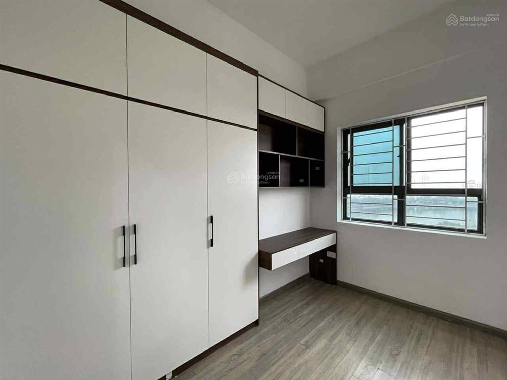 Bán gấp căn hộ vp6 linh đàm, 2,65 tỷ, 58m2, 2pn + 2wc, nội thất đầy đủ