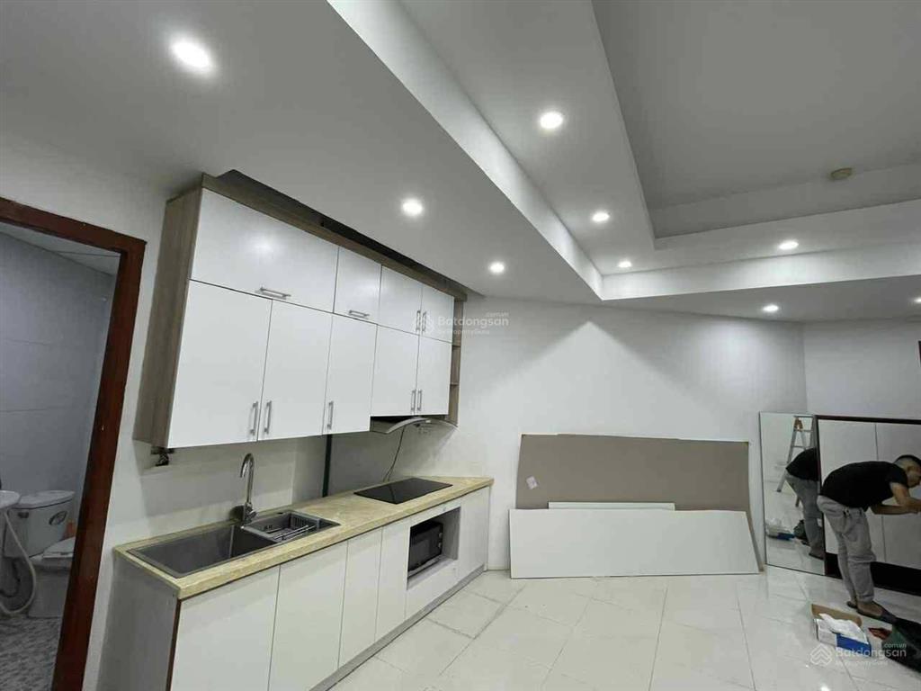 Bán gấp căn hộ vp6 linh đàm, 2,65 tỷ, 58m2, 2pn + 2wc, nội thất đầy đủ