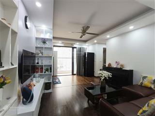 Cần tiền bán gấp chỉ 3.9 tỷ căn hộ 2 ngủ tây nam linh đàm, 52m2, 2pn, 2wc