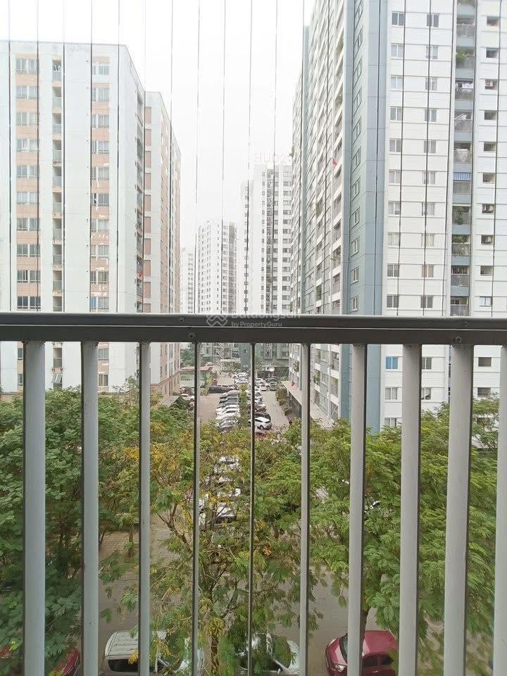 Cần tiền bán gấp chỉ 3.9 tỷ căn hộ 2 ngủ tây nam linh đàm, 52m2, 2pn, 2wc