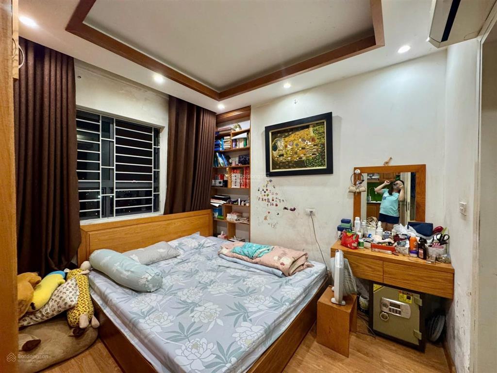 Bán cc vp6 linh đàm, 2,9 tỷ, 66m2, view đẹp, nhiều tiện ích