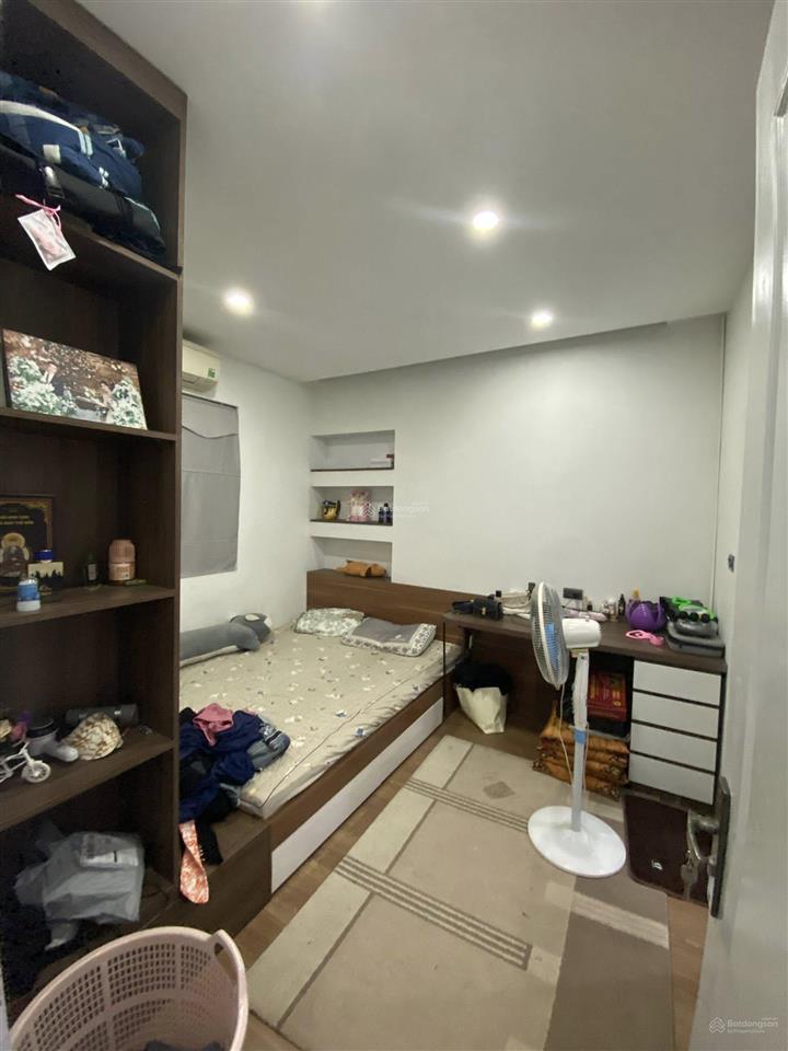 Bán cc vp6 linh đàm, 2,9 tỷ, 66m2, view đẹp, nhiều tiện ích