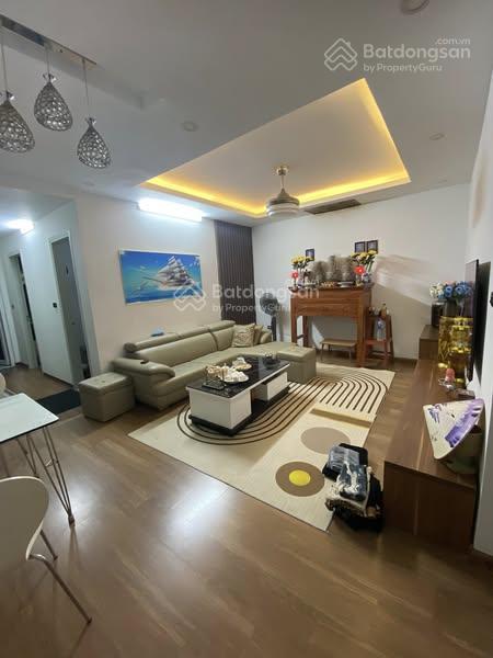 Bán cc vp6 linh đàm, 2,9 tỷ, 66m2, view đẹp, nhiều tiện ích