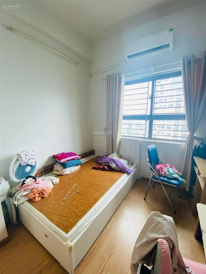 3.1 tỷ có ngay căn 2 p ngủ 55m2 tại khu đô thị kim văn  kim lũ, đẹp, nhiều tiện ích
