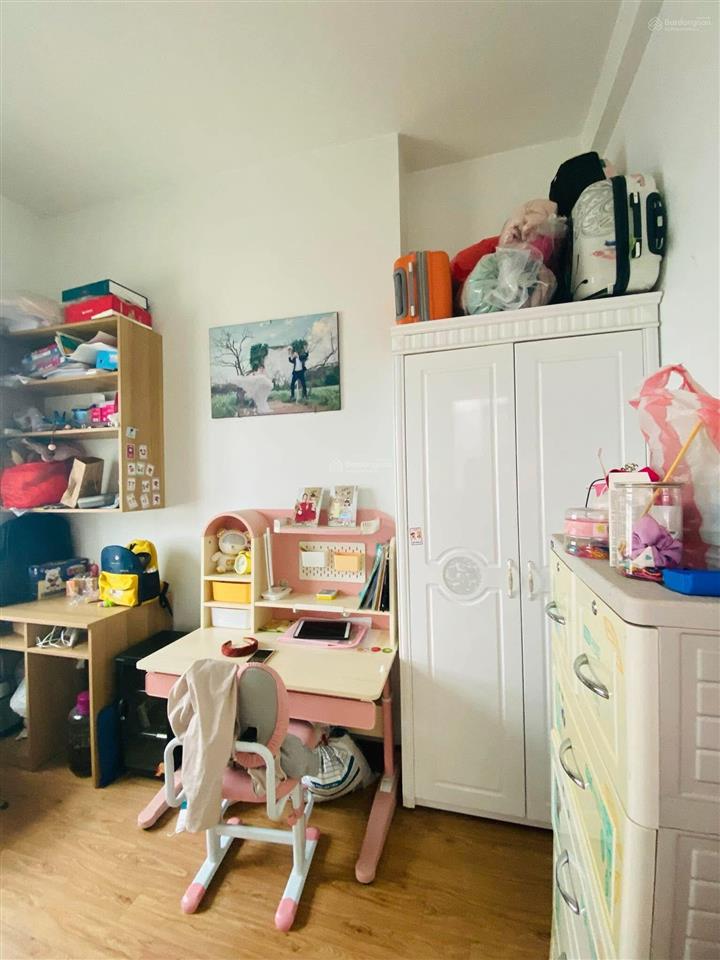3.1 tỷ có ngay căn 2 p ngủ 55m2 tại khu đô thị kim văn  kim lũ, đẹp, nhiều tiện ích