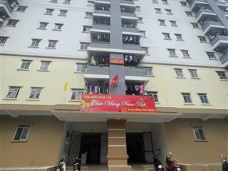 Bán căn 3 ngủ tại bắc linh đàm, 4,85 tỷ, 70,5m2, 3pn, 2vs