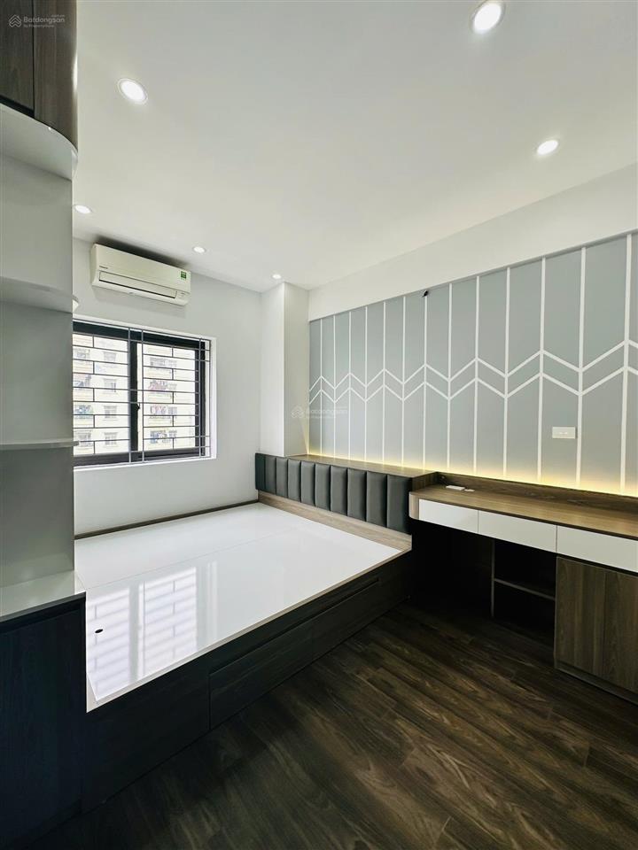 Bán căn 3 ngủ tại bắc linh đàm, 4,85 tỷ, 70,5m2, 3pn, 2vs