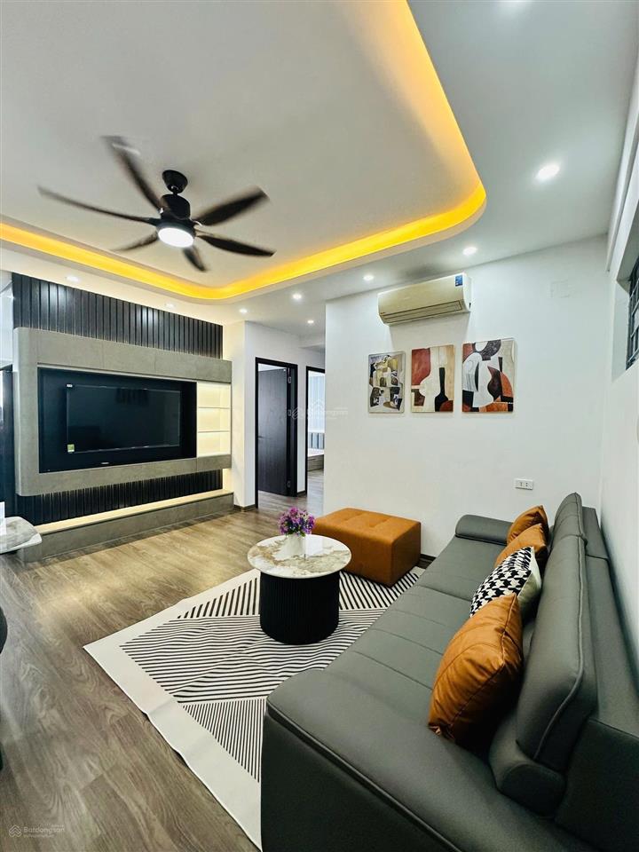 Bán căn 3 ngủ tại bắc linh đàm, 4,85 tỷ, 70,5m2, 3pn, 2vs