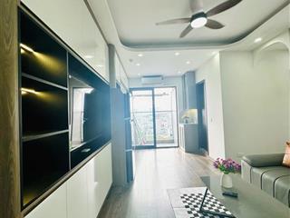 Bán căn hộ chung cư 2pn, 2wc, 45m2 tại tây nam hồ linh đàm, giá 3,25 tỷ