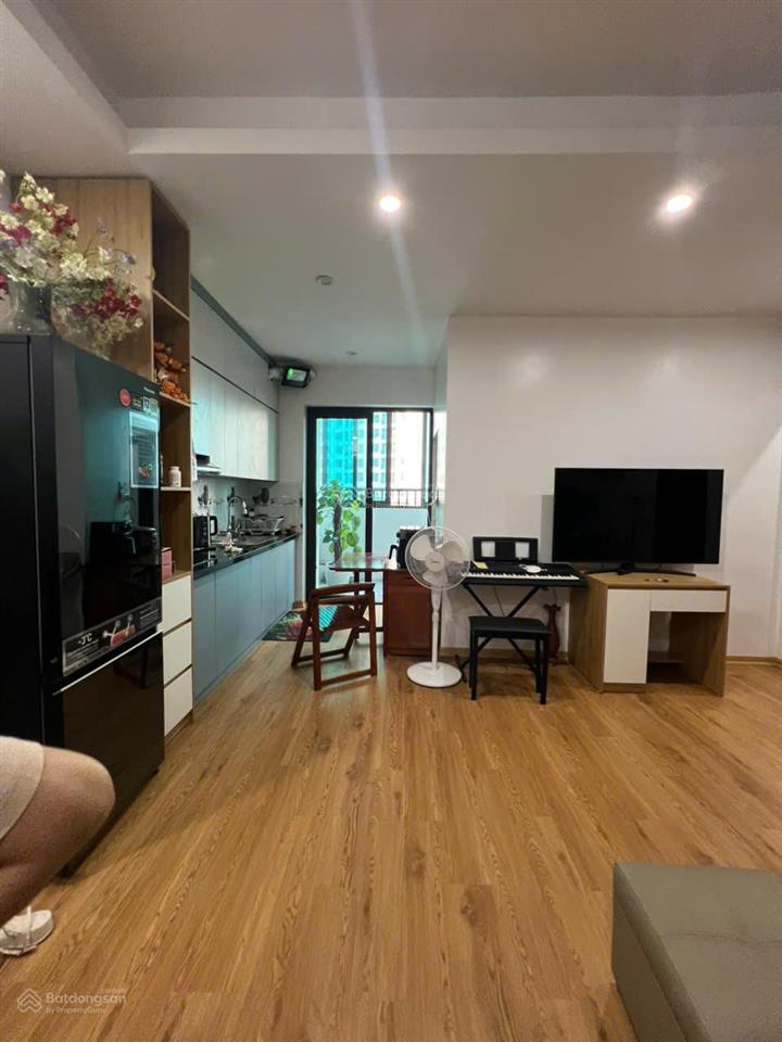 Sổ đỏ căn 2 ngủ bắc linh đàm  chỉ 55tr/m2 tại khu đô thị mới linh đàm