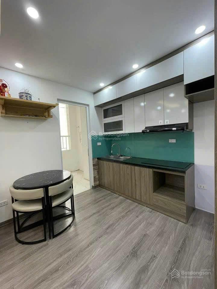 Bán gấp chỉ 2.3x tỷ có ngay căn cc đẹp tại khu đô thị mới đại thanh, 46m2, 2pn, 1wc