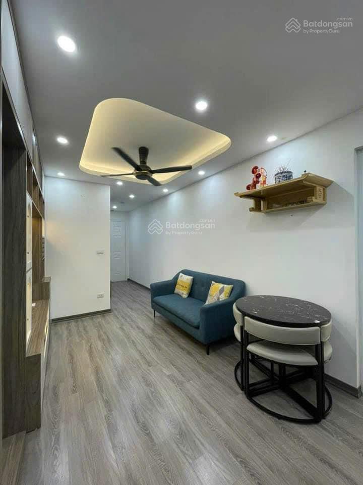 Bán gấp chỉ 2.3x tỷ có ngay căn cc đẹp tại khu đô thị mới đại thanh, 46m2, 2pn, 1wc