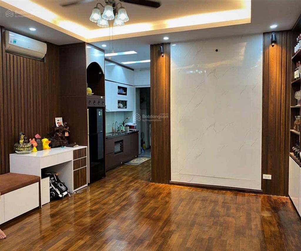 Bán căn hộ chung cư 2pn tại khu đô thị kim văn  kim lũ, 2,65 tỷ, 46m2