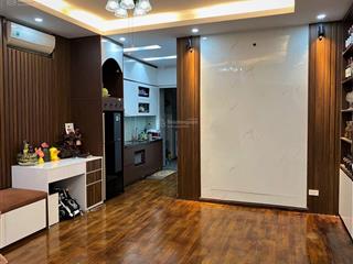Bán căn hộ chung cư 2pn tại khu đô thị kim văn  kim lũ, 2,65 tỷ, 46m2