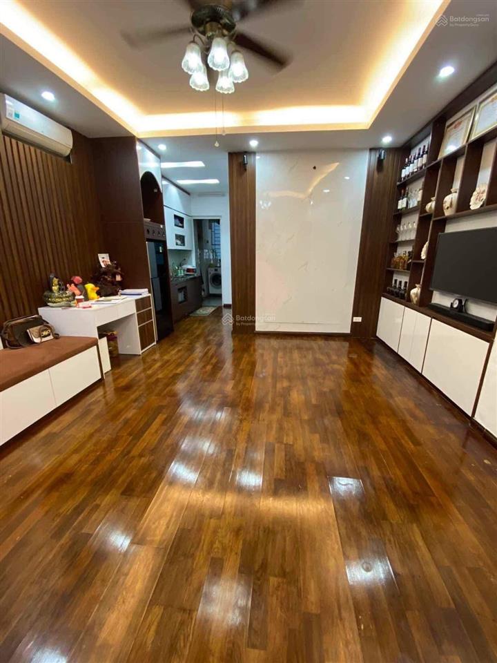 Bán căn hộ chung cư 2pn tại khu đô thị kim văn  kim lũ, 2,65 tỷ, 46m2