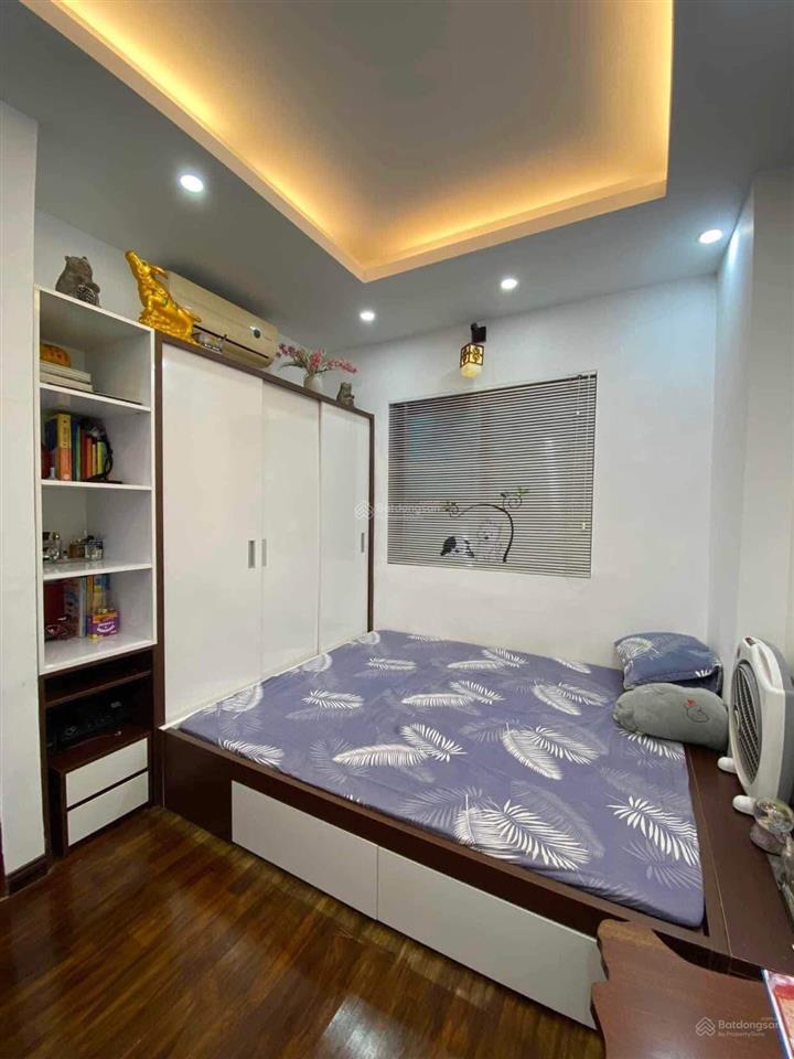 Bán căn hộ chung cư 2pn tại khu đô thị kim văn  kim lũ, 2,65 tỷ, 46m2