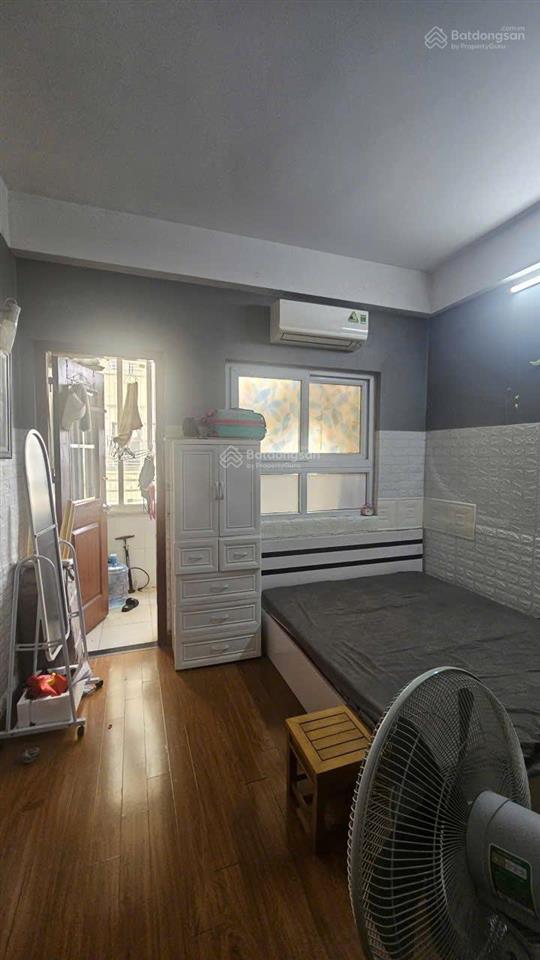 Chỉ 2,0x tỷ có ngay căn 1 ngủ sổ đỏ tại khu đô thị mới đại thanh, hà nội