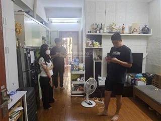 Chỉ 2,0x tỷ có ngay căn 1 ngủ sổ đỏ tại khu đô thị mới đại thanh, hà nội