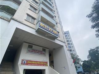 Bán căn 2 ngủ sổ đỏ tại kđt linh đàm, 2,7 tỷ, 50 m2, giá tốt