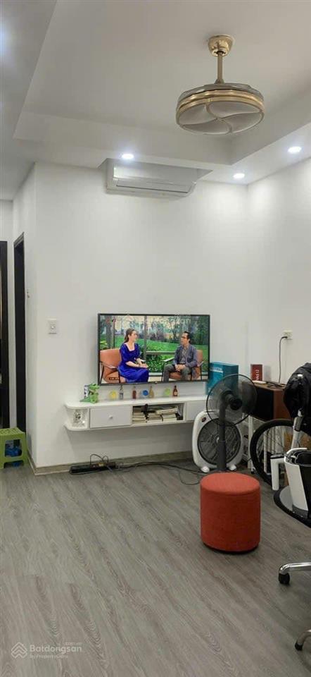 Chỉ 2,1x tỷ có ngay căn sổ đỏ 1 ngủ tại khu đô thị mới đại thanh, 46m2