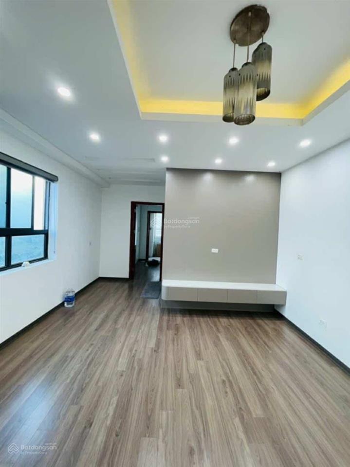 Chỉ 2,1x tỷ có ngay căn sổ đỏ 1 ngủ tại khu đô thị mới đại thanh, 46m2