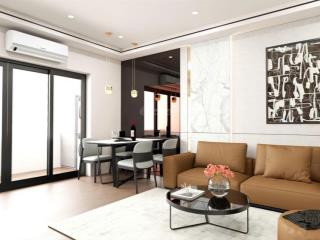 Chỉ 4,3 tỷ có ngay căn 3 ngủ 72m2 tại chung cư a1, a2 kim giang, sổ đỏ  view đẹp