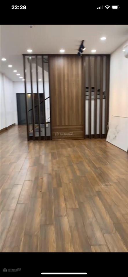 Cho thuê nhà riêng tại vov mễ trì, giá cực chất 40 triệu, 100m2