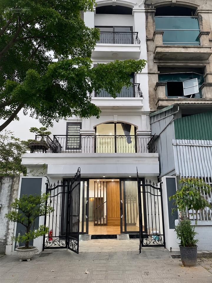 Cho thuê nhà riêng tại vov mễ trì, giá cực chất 40 triệu, 100m2