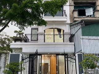 Cho thuê nhà riêng tại vov mễ trì, giá cực chất 40 triệu, 100m2