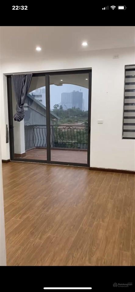 Cho thuê nhà riêng tại vov mễ trì, giá cực chất 40 triệu, 100m2