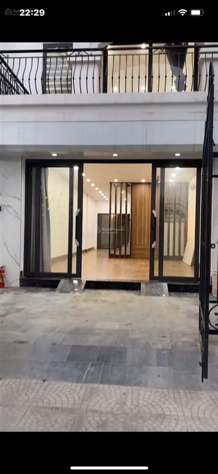 Cho thuê nhà riêng tại vov mễ trì, giá cực chất 40 triệu, 100m2