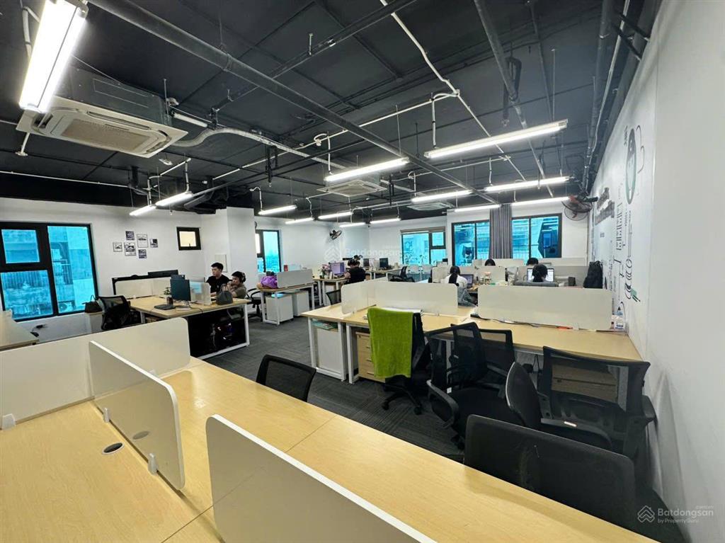 Mạc thái tông đang trống diện tích 250m2  giá thuê 234.000đ/m2/th cần cho thuê