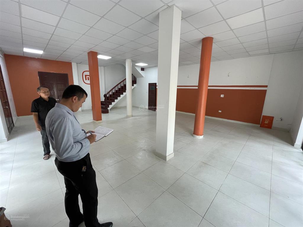 Cho thuê nhà mặt phố khuất duy tiến, 35 triệu, 75 m2, tốt, giá siêu hời