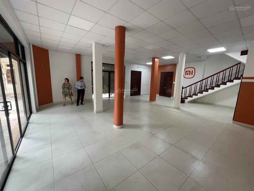 Cho thuê nhà mặt phố khuất duy tiến, 35 triệu, 75 m2, tốt, giá siêu hời