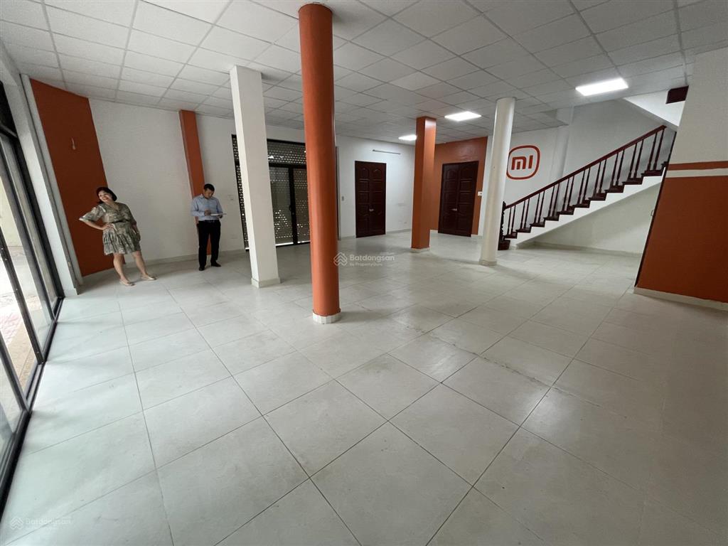 Cho thuê nhà mặt phố khuất duy tiến, 35 triệu, 75 m2, tốt, giá siêu hời