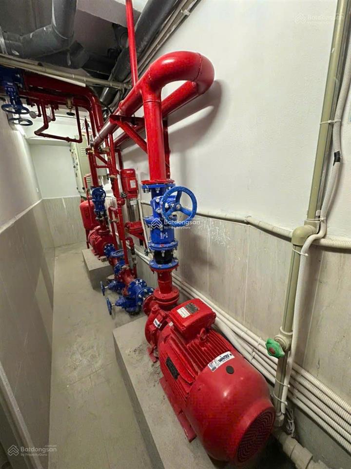 Nhà mới xây full kính 5 tầng +1 hầm mặt đường trung phụng đống đa , d/t 200m2 , giá thuê  200tr