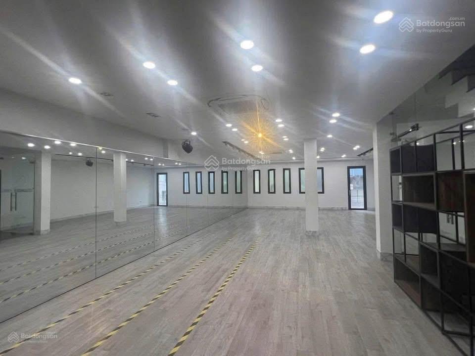 Cho thuê nhà mặt phố tại khu đô thị mễ trì hạ, 60 triệu, 100m2