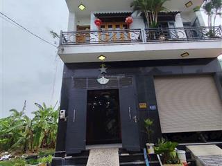 Nhà giá rẻ  phải xem ngay nhà 3 tấm, ngang 4x14m, giá 4,5 tỷ!