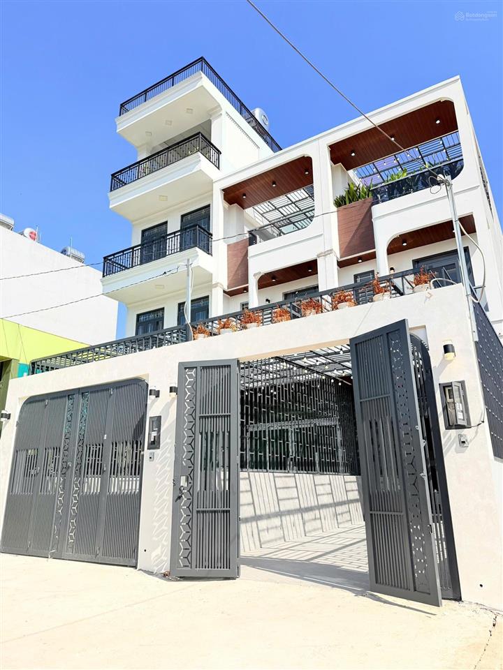 Nhà view trực diện sông vàm thuật, vị trí hiếm, dt đất 103,2m2 nhà 3 tầng  chỉ 6,2 tỷ!