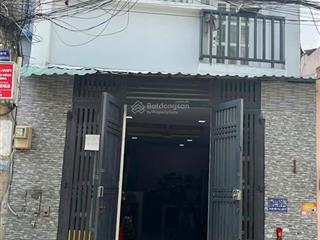 Cho thuê nhà nguyên căn, nội thất cơ bản