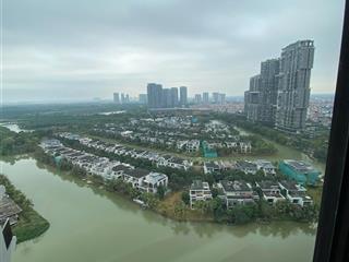 Toà h2 tầng 20 p. m16 mezza haven park 69/126, giá 9,69 tỷ tầm view biệt thự đảo ecopark 0963 133 ***
